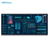 Digitális interaktív intelligens táblázat